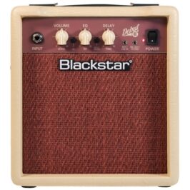 Blackstar Debut 10 1