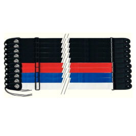 Fire&Stone Nylon 530.819 kaiš za gitaru