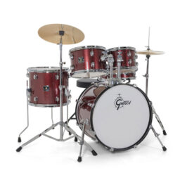 Gretsch Renegade Ruby Sparkle komplet bubnjeva