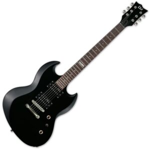 LTD VIPER-10 KIT BLK BLACK 1