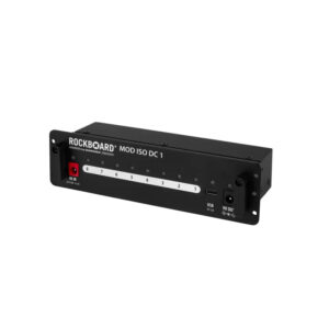 RockBoard Power MOD ISO DC 1 napajanje za pedale