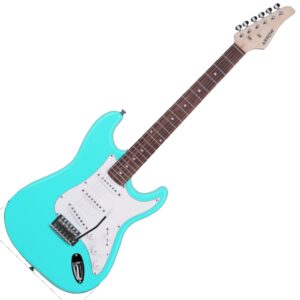 Tonecaster ST 111 Seafoam 1