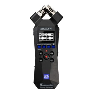 Zoom H1essential 1