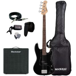arrow session 4 abyss bk debut bass 15 paket