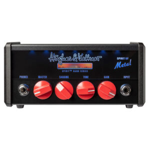 Hughes & Kettner Spirit of Metal