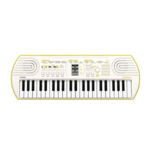 Casio SA-80 klavijatura