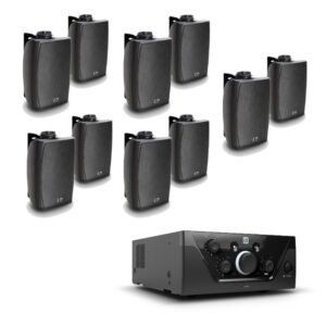LD Systems IMA 5 SET