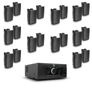 LD Systems IMA 10 SET