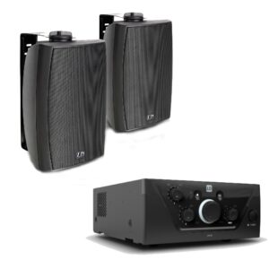 LD Systems IMA 1 SET
