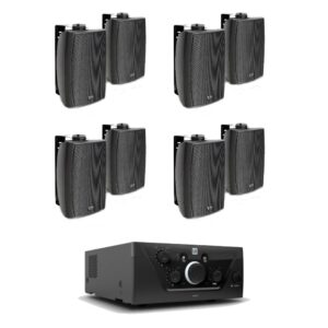 LD Systems IMA 4 SET