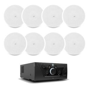 LD Systems IMA 9 SET