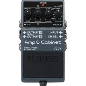 Boss IR-2 1