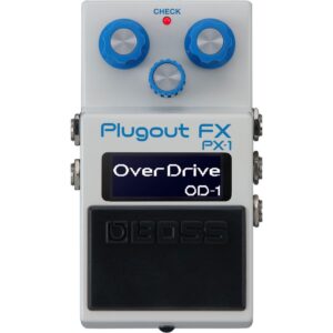 Boss PX-1 1