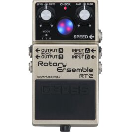 Boss RT-2 1