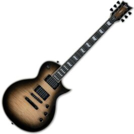 LTD EC 1000T BLKNB Black Natural Burst 1