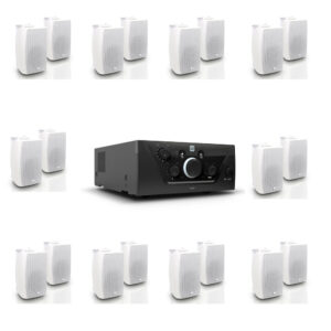 LD Systems IMA 7 SET
