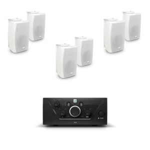 LD Systems IMA 3 SET