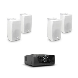 LD Systems IMA 2 SET