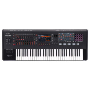 Roland Fantom 6 EX sintisajzer