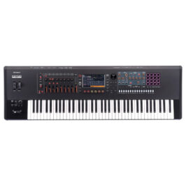 Roland Fantom-7 EX sintisajzer