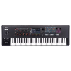 Roland Fantom-7 EX sintisajzer