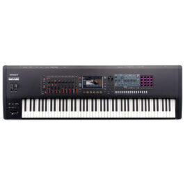 Roland Fantom-8 EX sintisajzer