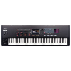 Roland Fantom-8 EX sintisajzer