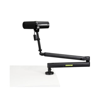 Shure-SH-BROADCAST-2