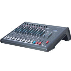 Studiomaster SessionMix 1222 3
