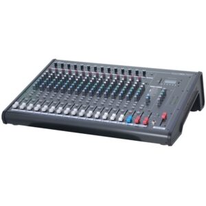 Studiomaster SessionMix 1622 2