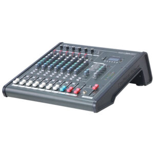 Studiomaster SessionMix 822 1
