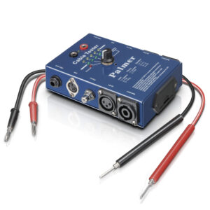 Palmer AHMCT8 tester kablova