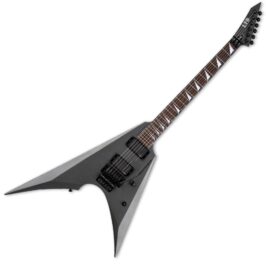 Arrow 400 Charcoal Metallic 1