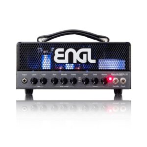 ENGL RAVAGER IR 1