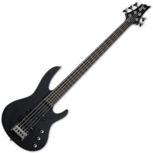 LTD B-15 KIT BLKS 1
