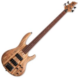 LTD B-204SM NATURAL SATIN 1