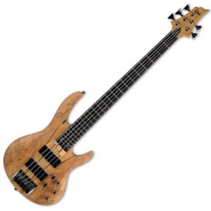 LTD B-205SM NATURAL SATIN 1
