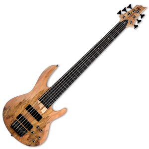 LTD B-206SM NATURAL SATIN 1