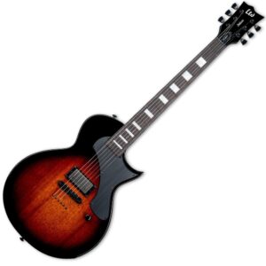 LTD EC-01FT Vintage Burst 1