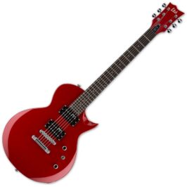LTD EC-10 RED 1