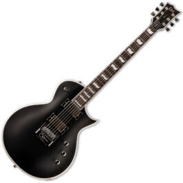 LTD EC-1000 EVERTUNE BB Black Satin 1
