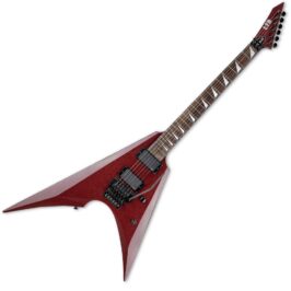 Ltd Arrow 400 Scarlet Metallic 1