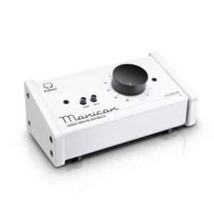 Pasivni monitor kontroler Palmer MONICON W