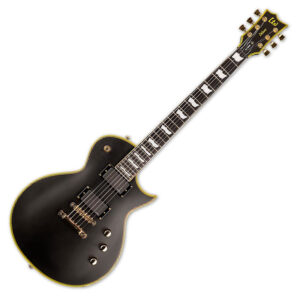 LTD EC-1000 Vintage Black