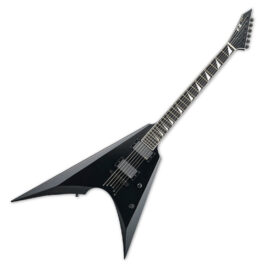 ESP Arrow NT Black