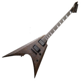 ESP Arrow NT Rusty Iron