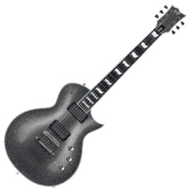 ESP Eclipse CTM DB Titan Metal