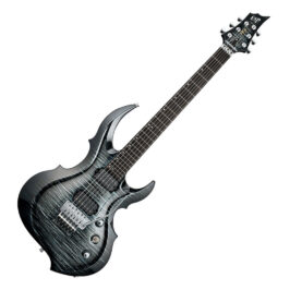 ESP FRX Glitter storm Black