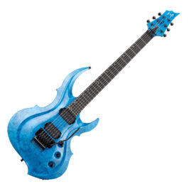 ESP FRX Liquid Metal Blue