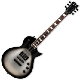 LTD EC-256 SILVER SUNBURST 1